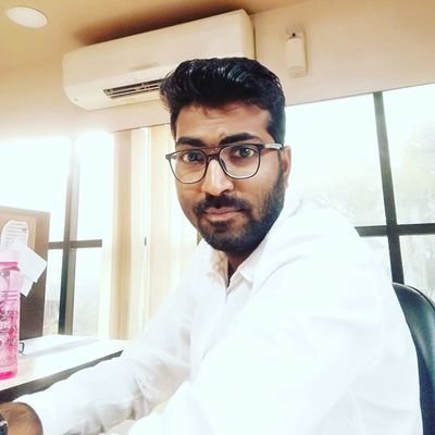 guptadpk_dg's profile picture. जिनके लिए भगवान काफी हो जाए, उन्हें किसी ओर चीज़ की जरूरत नहीं!