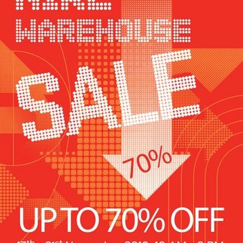 nike shoe warehouse sale