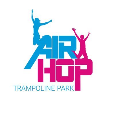 AirHop Trampoline Park Guildford