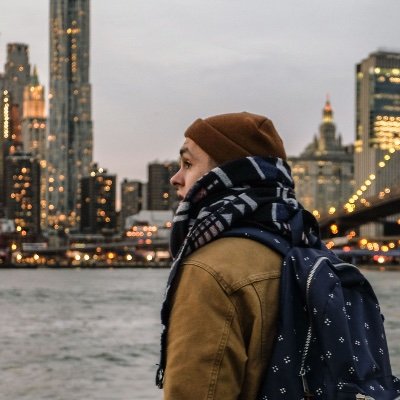 alexwawl's profile picture. 🧙‍♂️Software Engineer,🔬Data Scientist 🏋️‍♂️CrossFit.