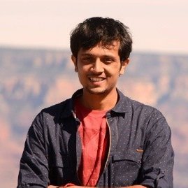 Dhruvil_one's profile picture. Founder & CEO Immersive Realities | IIT(BHU) Alumnus