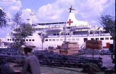 sairaalalaiva's profile picture. Hospital Ship Reimagined