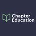 Chapter Education (@ChapterEdu) Twitter profile photo