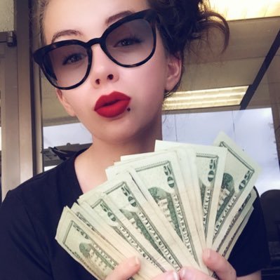 Tattoo_Pooh's profile picture. 💎VERIFIED FINDOMME💎Financial Domme👸🏻💰DM w/$25 Tribute💰🧨I’m literally your biggest fantasy AND your worst nightmare all in one🧨 severe sadist 😈
