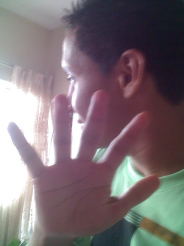 eikconexioN's profile picture. 