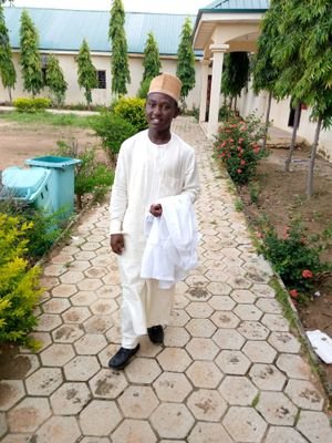 abdulsalamdmg's profile picture. 