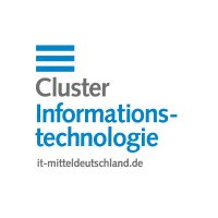 Cluster IT Mitteldeutschland (@cluster_it_md) Twitter profile photo