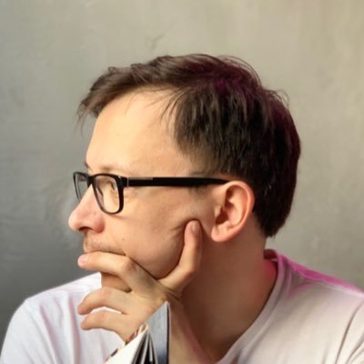 dmithree's profile picture. 