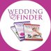 The Wedding Finder (@wedding_finder) Twitter profile photo The Wedding Finder (@wedding_finder) Twitter profile photo