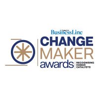 BusinessLine Changemaker Awards(@BlChangemakers) 's Twitter Profile Photo