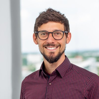 cherzog_fr's profile picture. Tweets about #NewWork, #Collaboration and #DigitalTransformation. Content Marketing Manager @Haufe in Freiburg, Germany. Opinions are my own.