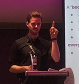 WillVacher's profile picture. Cybersecurity. Opinions are my own.