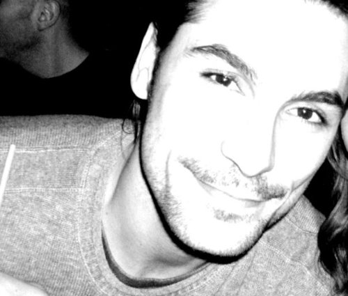 fra_shape's profile picture. I'm positive! what else could be better when shit happens?