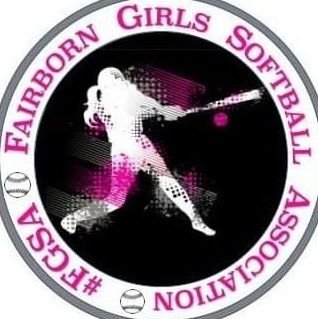 Fairborn Girls Softball Association (FGSA) offers coach pitch for 8u and fast pitch for 10u-18u. We welcome girls in all of our surrounding communities.