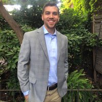 Matt Brown (@mattbrw08) 's Twitter Profile