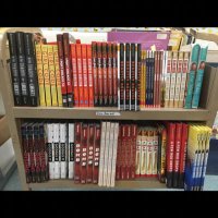 OSS-Middle School Literacy (@msworkshopping) 's Twitter Profile