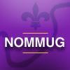 nommug's profile picture. New Orleans Multimedia User Group: An Adobe User Group