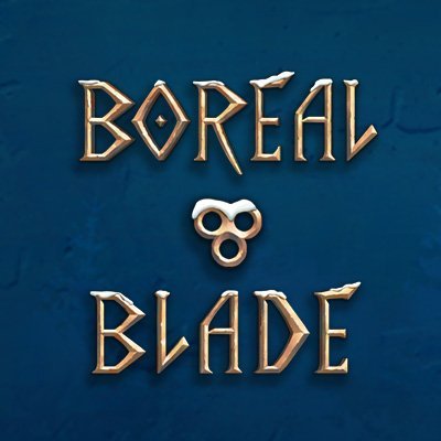 Boreal Blade is a team-based melee fighting game with a focus on PvP combat by @frozenbyte. For support, contact support@frozenbyte.com.