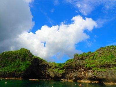 夏が好きっ🌴
外遊びが好き🌞