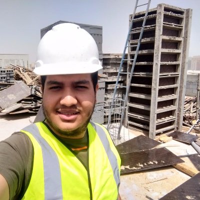 AliMohSadiq's profile picture. Architect | Data Scientist | Project Planner | FIDIC Contract Manager | MSc. Student