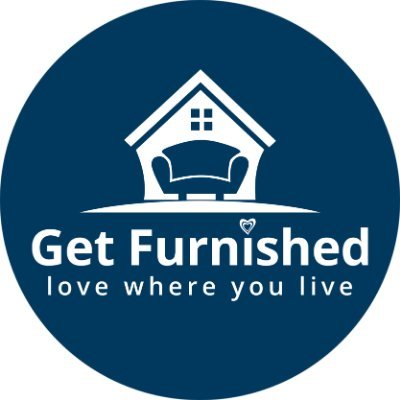 Get Furnished is the store for people with a designer taste & an eye for real value. Find everything you need to furnish your home & love where you live!