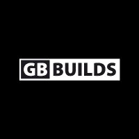 GB Builds(@GBBuilds) 's Twitter Profile Photo