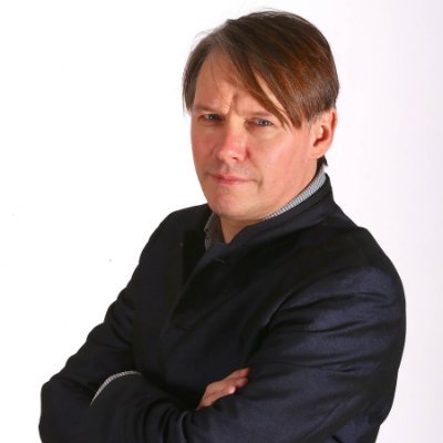 stigjakobsen's profile picture. Loved by, erm, tens of readers.