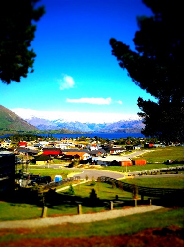 We LOVE Wanaka!! Follow us and share the love for NZ's favourite alpine destination.