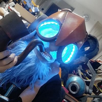 武文若さんのプロフィール画像