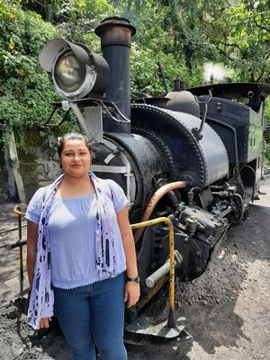 KumariSuditi's profile picture. student