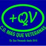 masqueveteranas's profile picture. masqueveteranas@gmail.com