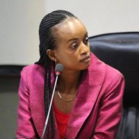 Grace Ingabire (@graceingabire61) 's Twitter Profile