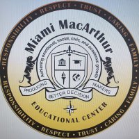 Miami MacArthur Educational Center (@macarthurmiami) 's Twitter Profile