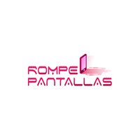 Rompepantallas(@Rompepantallas1) 's Twitter Profile Photo