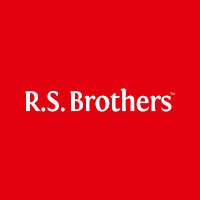 RS Brothers(@RSBrothersIndia) 's Twitter Profile Photo