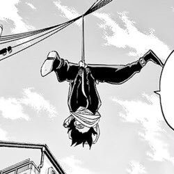 CJ. 28. she/they. I live in a dumpster. Sometimes nsfw🔞 it’s loving erasermic hours every hour.