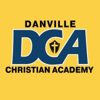 Danville Christian Academy (@dca_danville) 's Twitter Profile