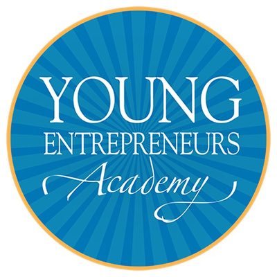 A groundbreaking program that guides motivated middle & high school students through the process of launching and running their own real businesses!