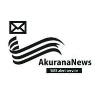 Akurana News (@akurananews) 's Twitter Profile