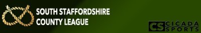 Cricket league covering Mid Staffordshire and the Black Country. Feeder League to the BDPCL