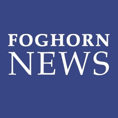 The Foghorn News