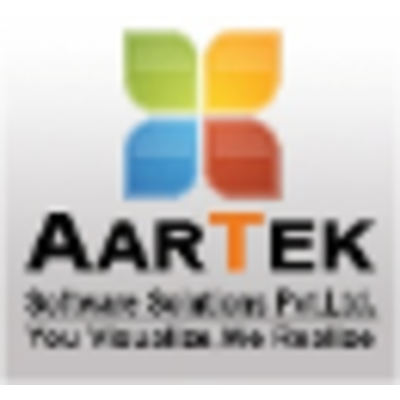 Aartek Software Solutions Pvt.Ltd. Profile