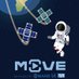MOVE (@move_2_space) Twitter profile photo MOVE (@move_2_space) Twitter profile photo