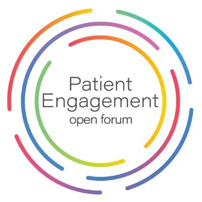 Delivering #patientengagement beyond aspirations.
September 18th and 19th 2019 | Brussels. 
#PEOF2019