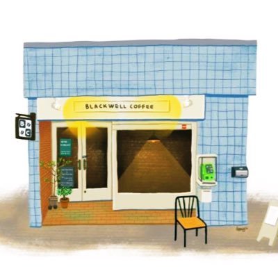 BLACKWELL COFFEEの店主甲斐さんとゆみさんによるネットラジオ番組。◎バックナンバーはこちらから→ https://t.co/zwab3GA9DF