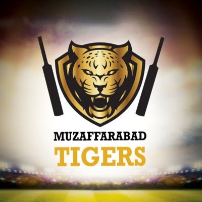 Muzaffarabad Tigers is one of the team of Kashmir Premier League. Muzammil Majeed is the owner of Muzaffarabad Tigers. And we are the tigers of Muzaffarabad!!