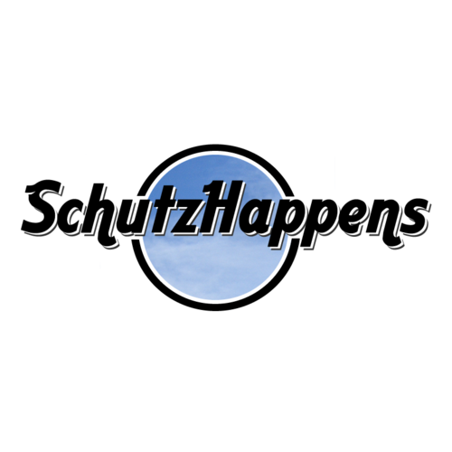 schutzhappens's profile picture. Where am I again?