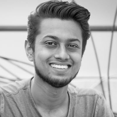 Design Technologist 📐 Previously at @HighRadius @Designit @CIIDnews @unacademy @cleartax_in, Industrial Design Centre @iitbombay