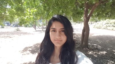 Shira_EDA's profile picture. Software Engineer 💻