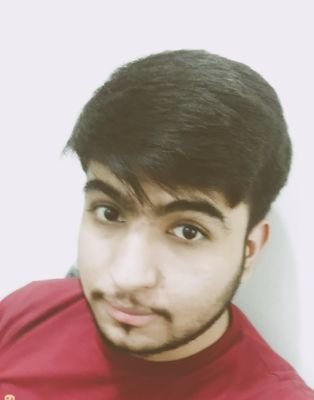 arsl_mirza's profile picture. I Am Web Designer And A Student